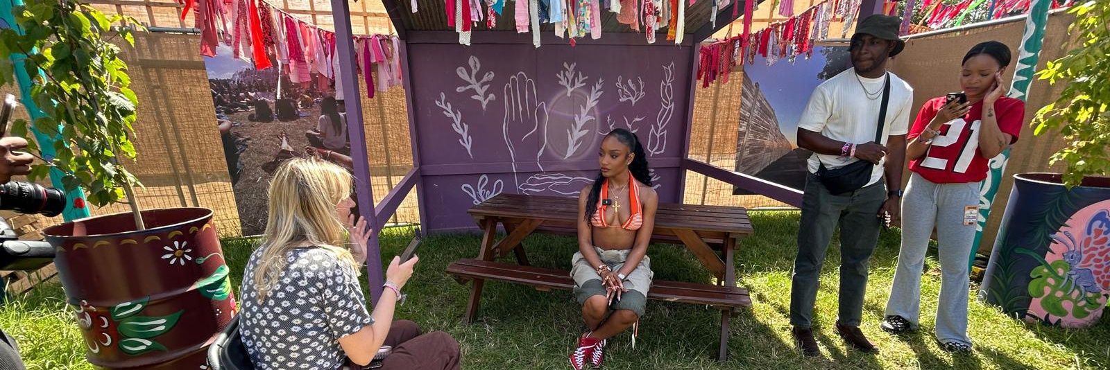 Hannah Roberts banner