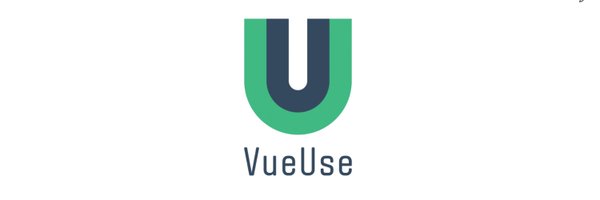 VueUse Profile Banner