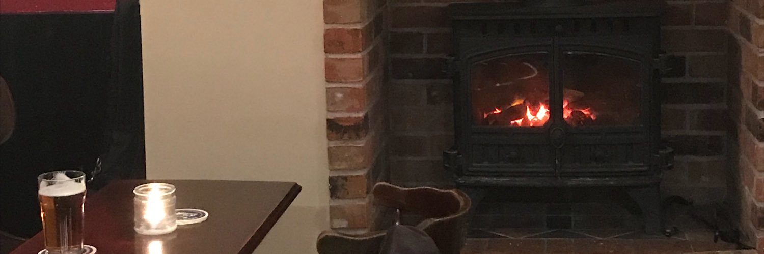 The Smithfield banner