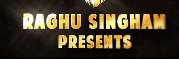 SinghamRaghu Profile Banner