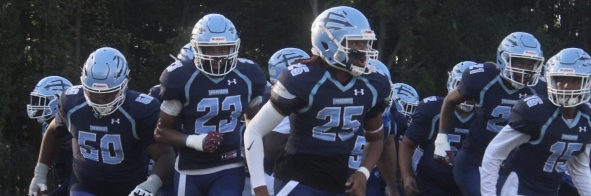 Coach Russ 💎🕊️ banner