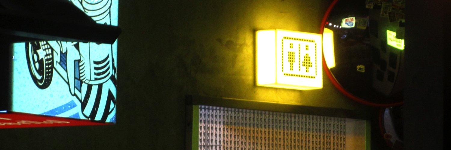 alme4ka's profile banner image