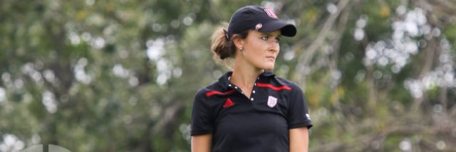 gracegolf96's profile banner image