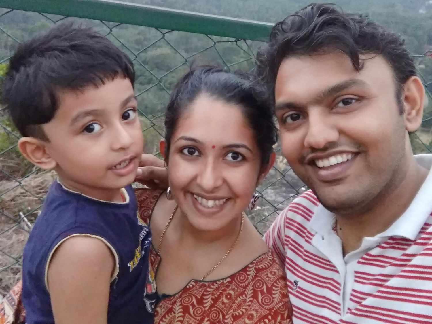 meetsujith's profile banner image