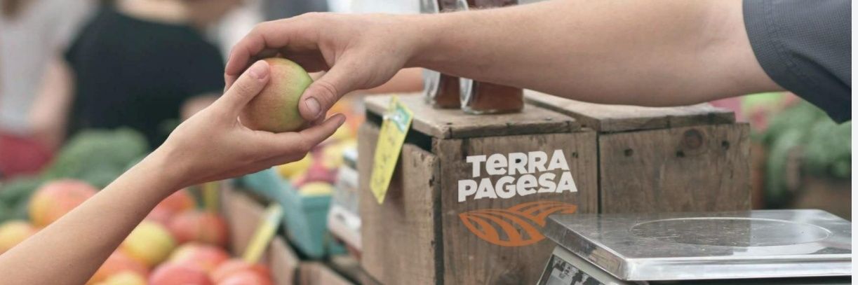 Terra Pagesa banner