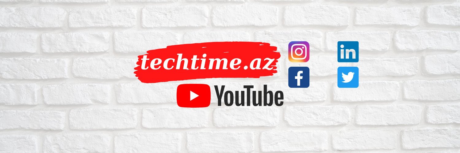 TechTimeAz's profile banner image