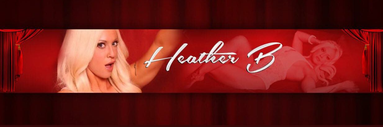 Heather Bonamie banner