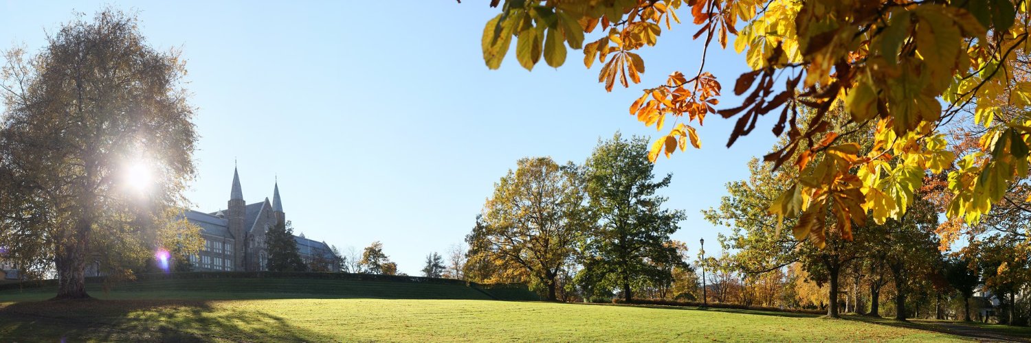 Networking Group - IIK - IE - NTNU banner