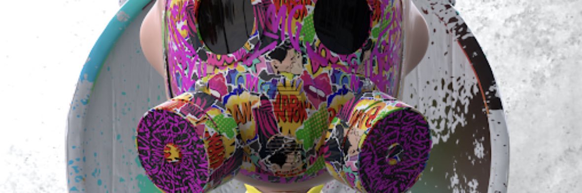Cjhizzle banner