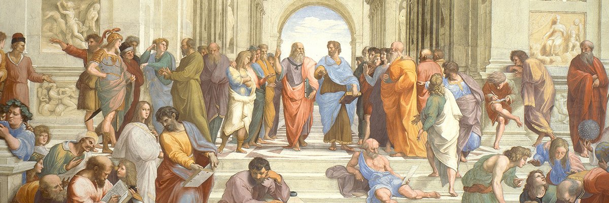 De Nieuwe Utrechtse School banner