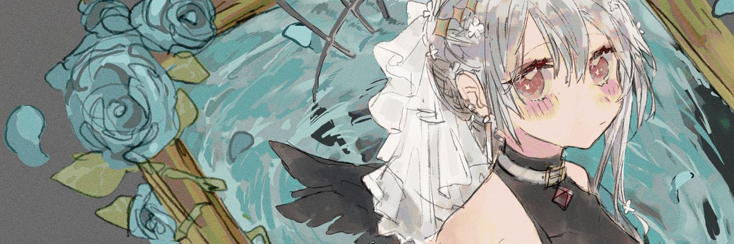 catnyantaYT's profile banner image