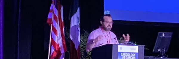 DrLopezJimenez Profile Banner