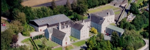 Rochestown College banner