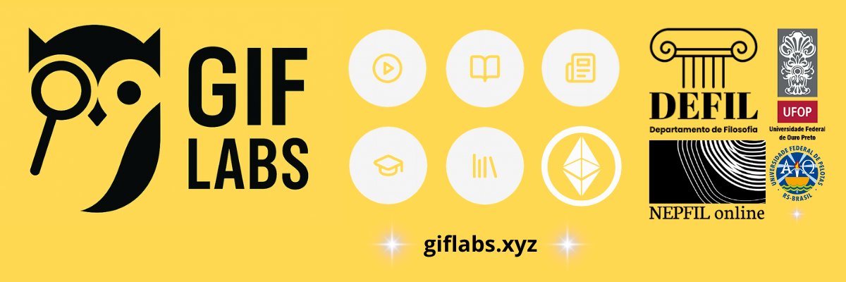 The Philosopher banner