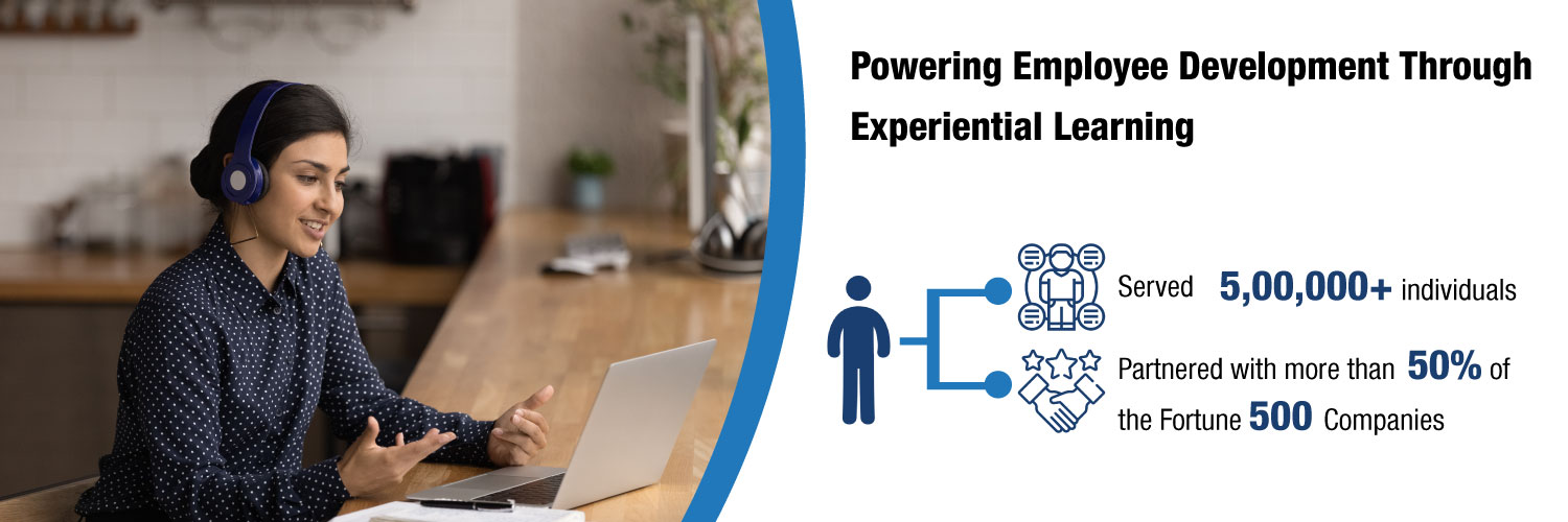 BYLD Experiential Learning banner