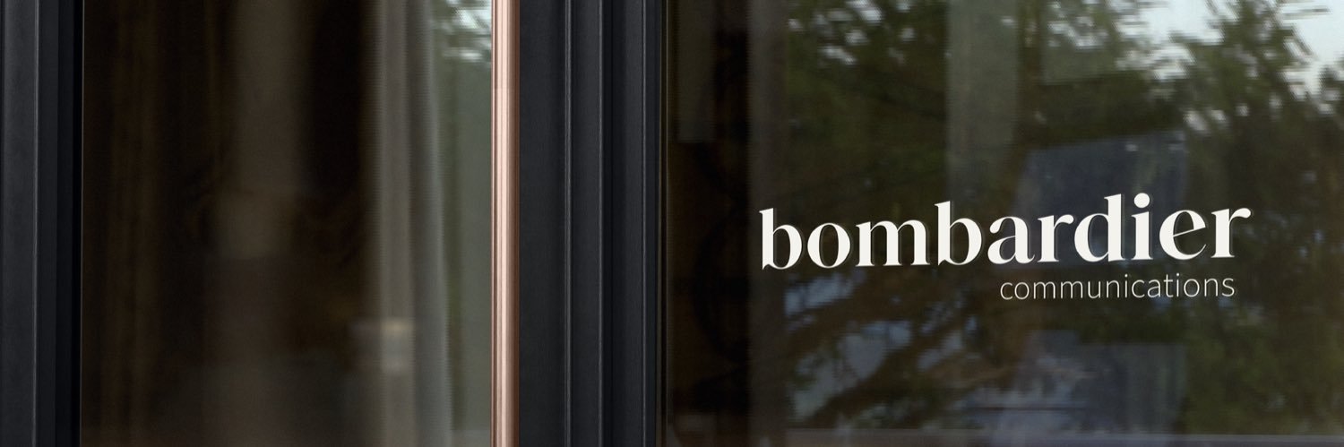 Bombardier_Comm's profile banner image