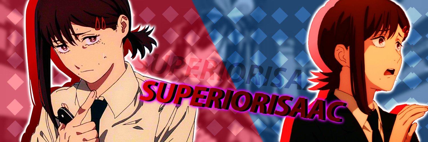 SuperiorIsaac's profile banner image