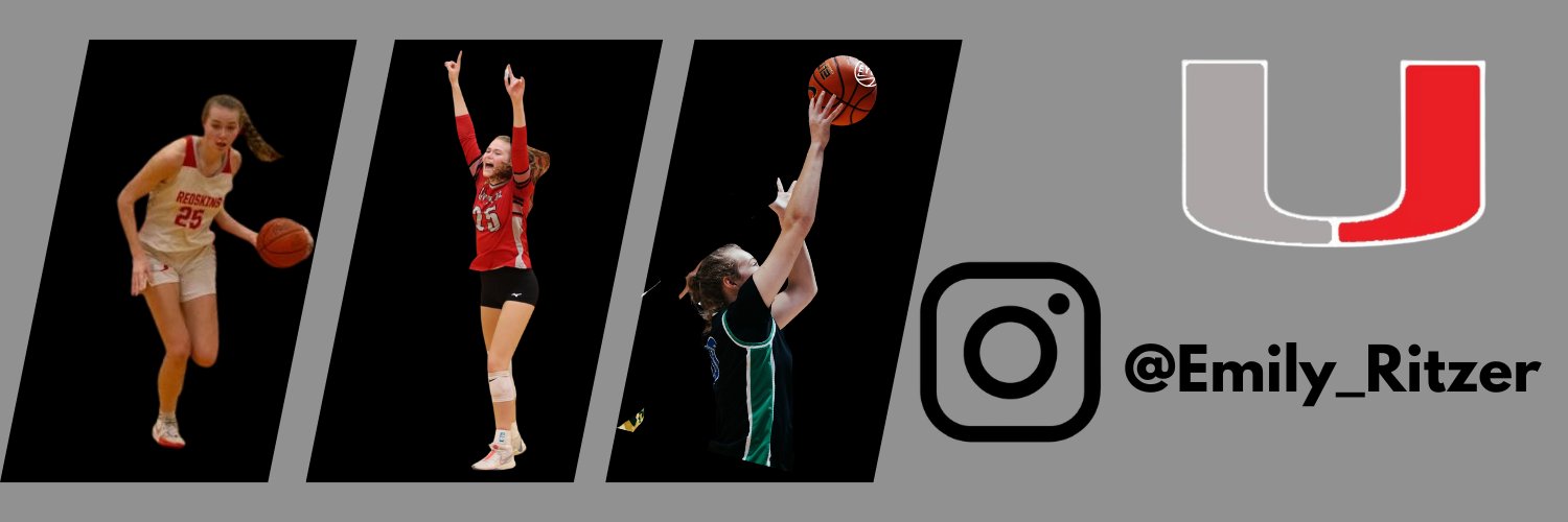 Emily Ritzer's banner