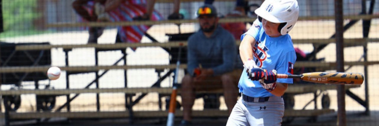 Caleb Northrup banner