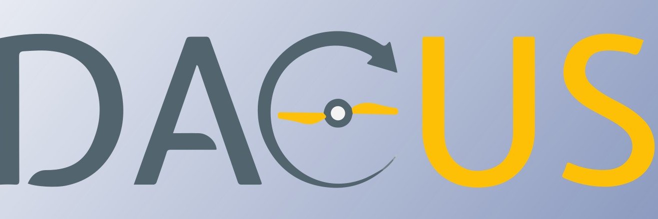 DACUS Project banner