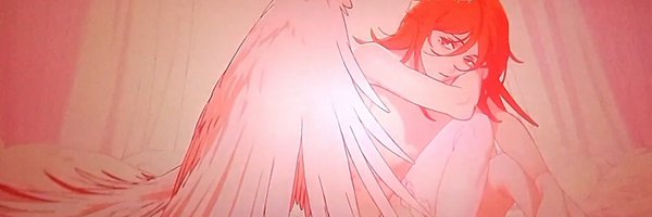 komaefag Profile Banner