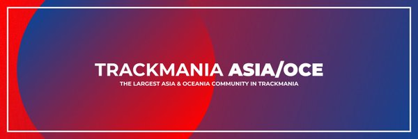 TMAsia_OCE Profile Banner