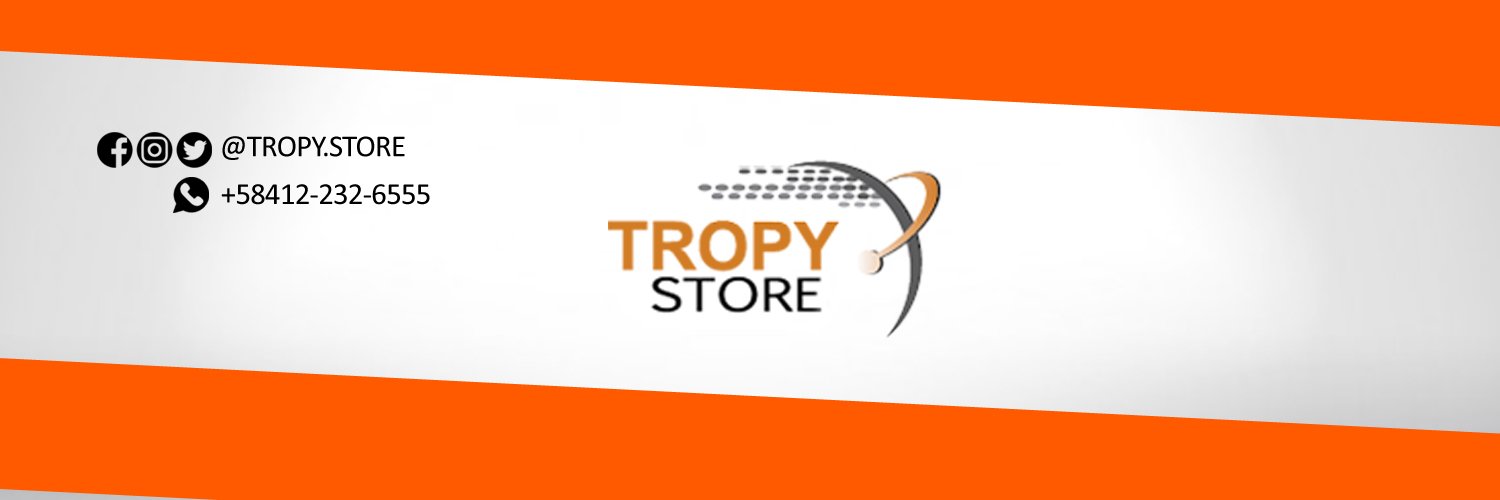 TropyStore's profile banner image