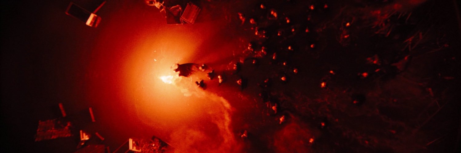 e cinematic universe banner