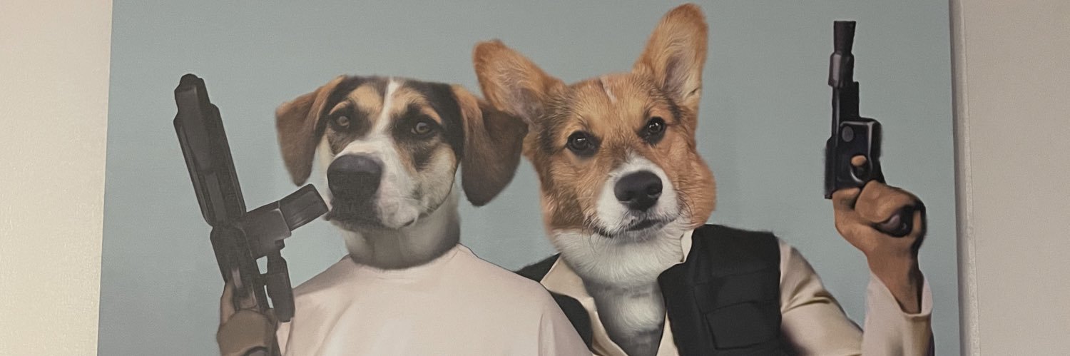 kenziepatch's profile banner image