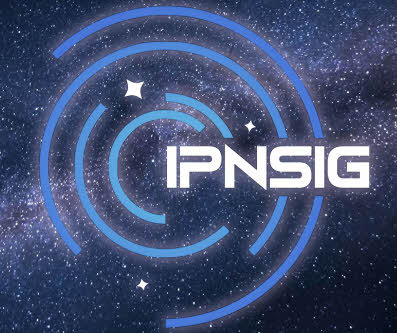 InterPlanetary Network banner