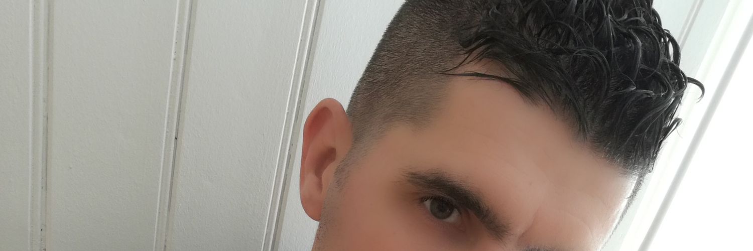 cyannox's profile banner image