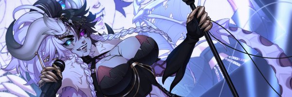 AtteraNox Profile Banner