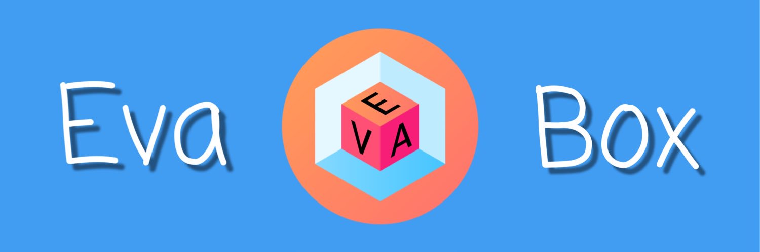 EvaBoxStore's profile banner image