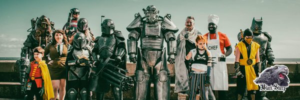 scifiscarbs Profile Banner