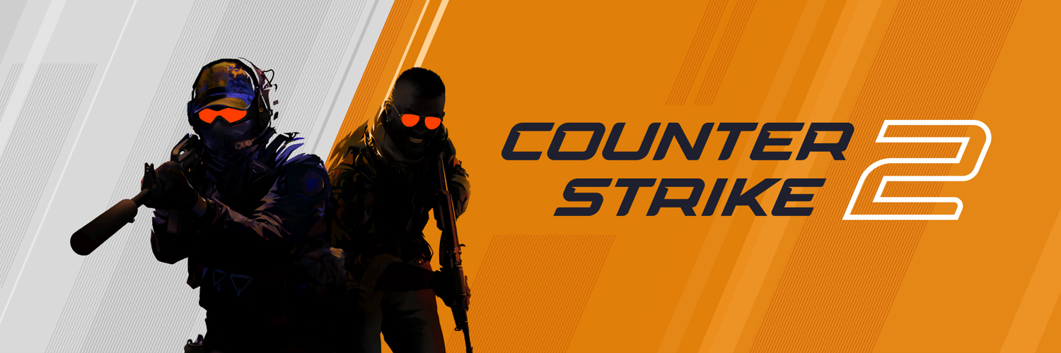 Counter-Strike 2 News banner