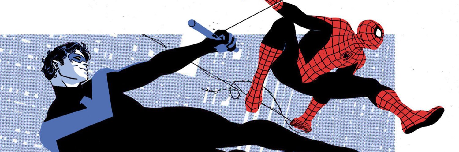 Brendan O'Brien banner