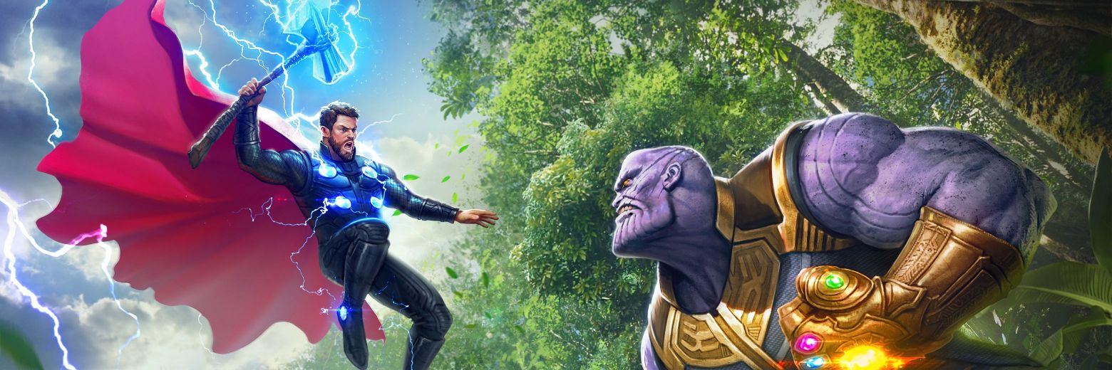 GoatTonyStark's profile banner image