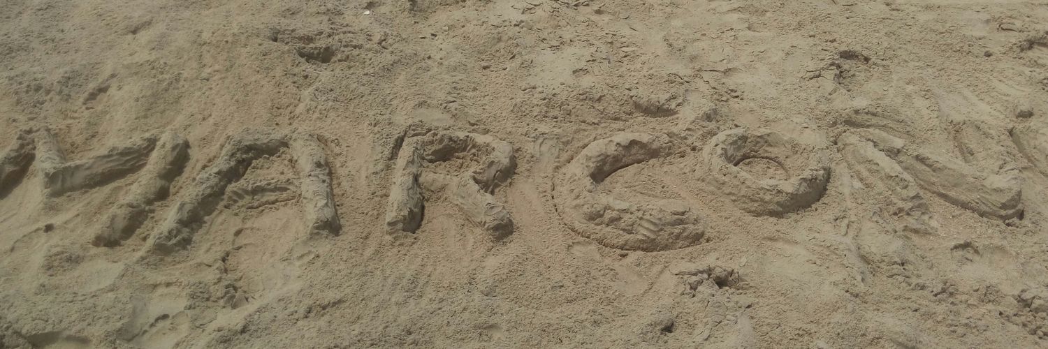 George Caldera banner