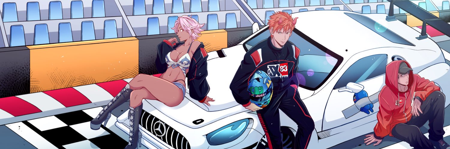 seoh's banner