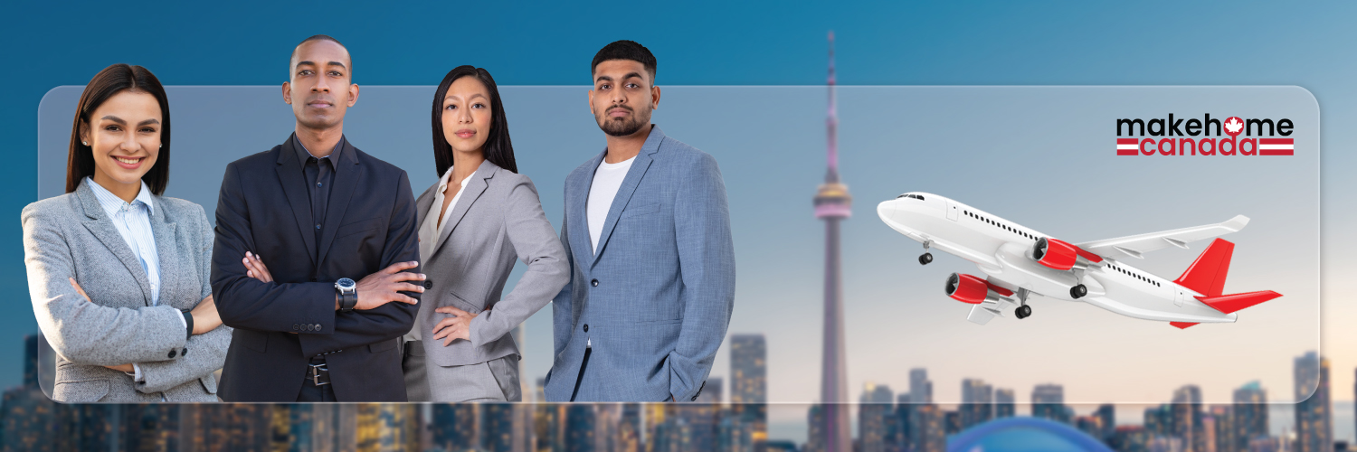 Make Home Canada banner
