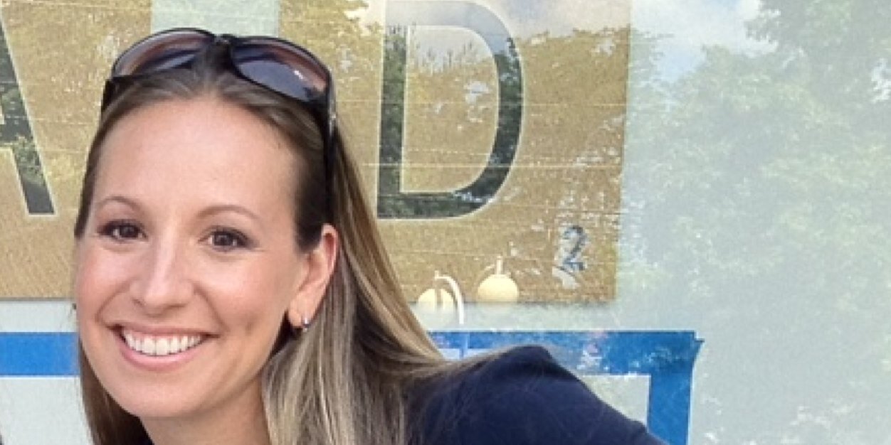 Danielle Forshay banner