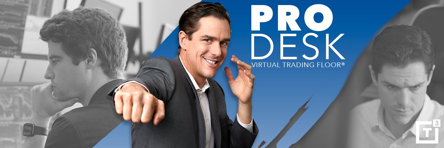 Derrick the Trader banner