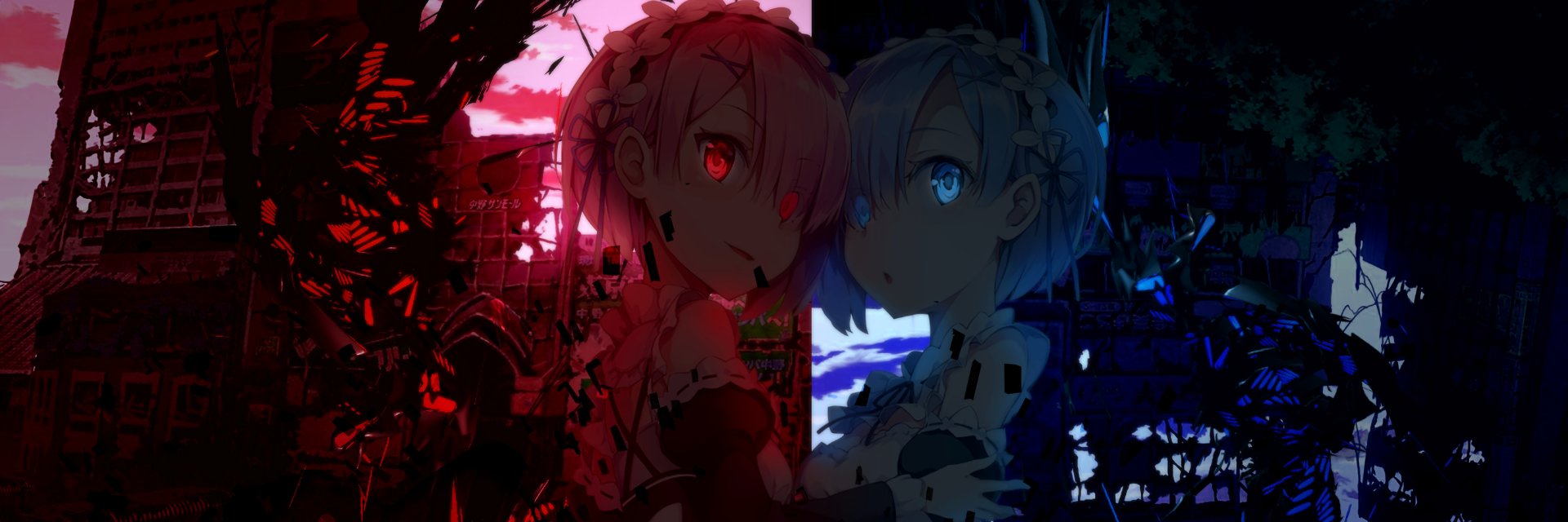 Untermere's profile banner image