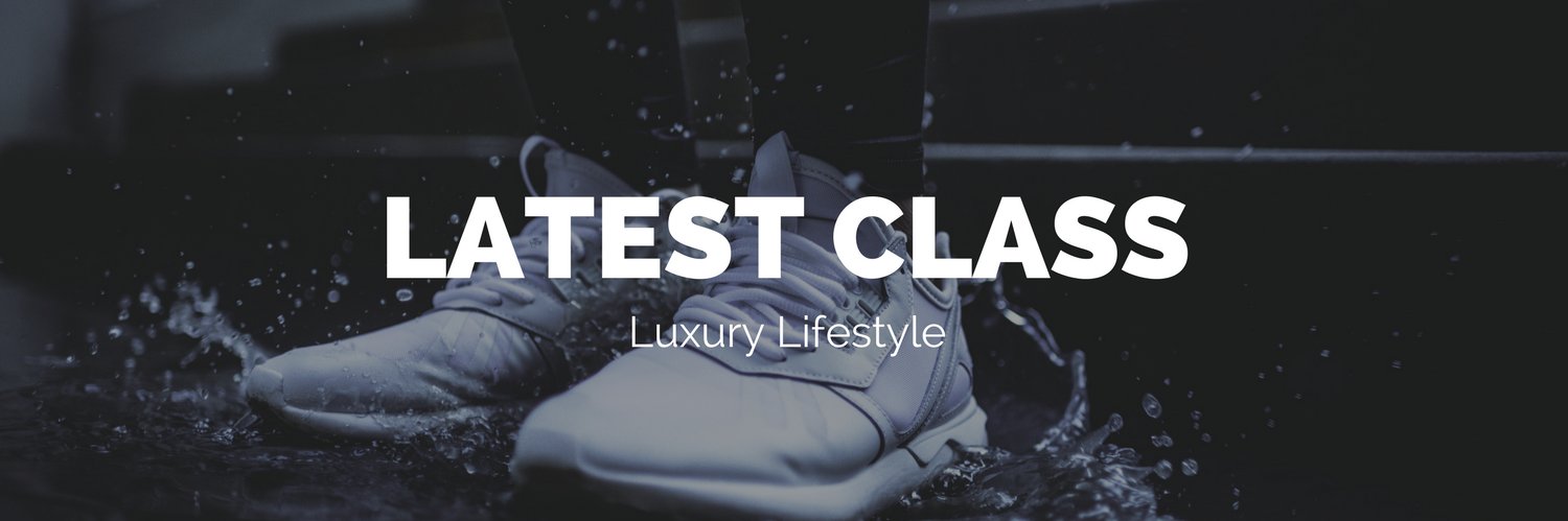 latestclass's profile banner image