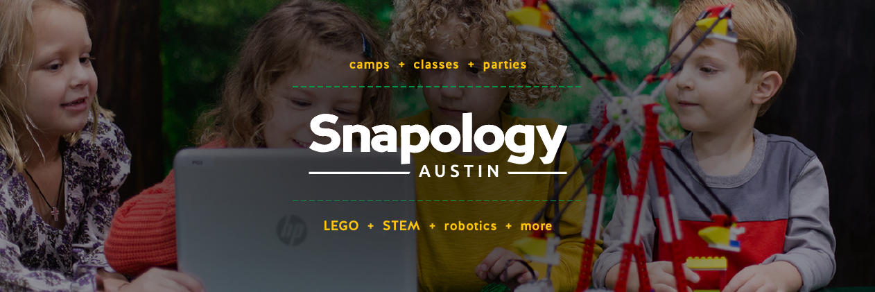 SnapologyAustin's profile banner image