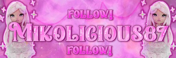 mikolicious87 Profile Banner