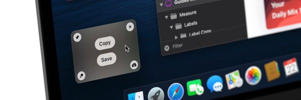 Cleanshot_app Profile Banner