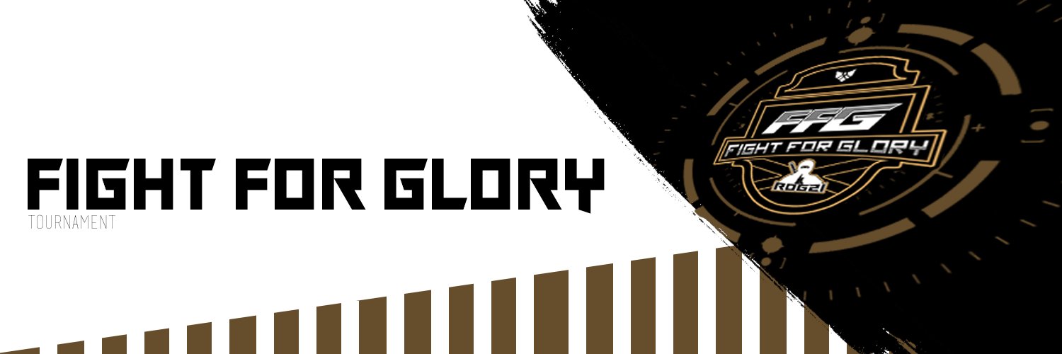 Fight For Glory banner
