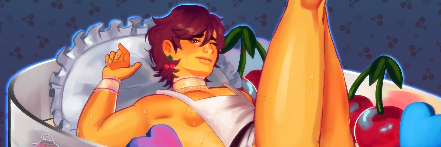 Suika's Sweets 🍉 banner