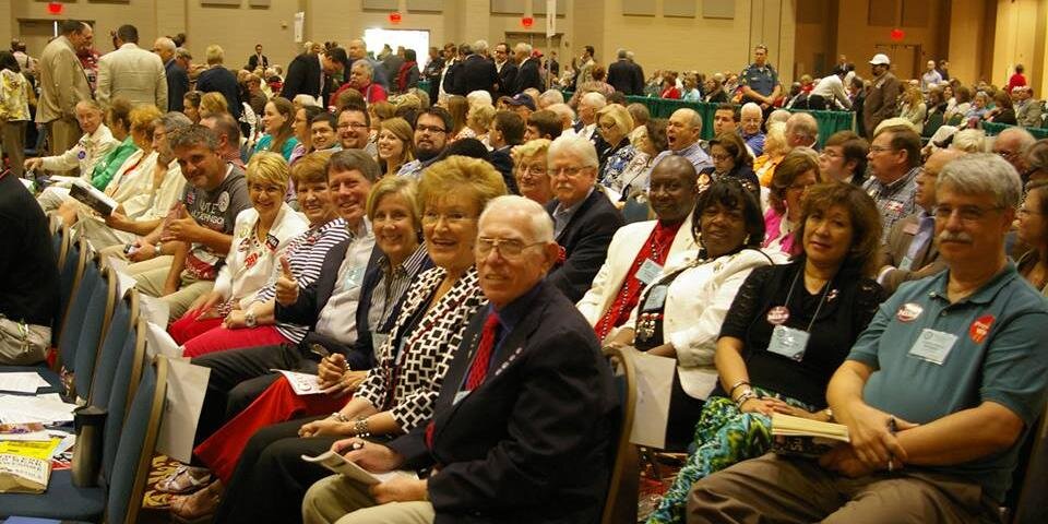 HoCoGOP's profile banner image